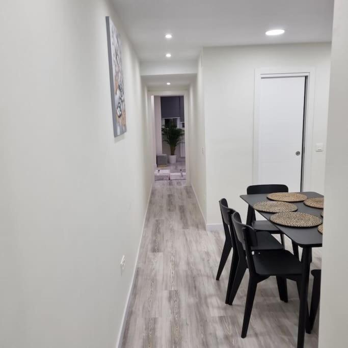 Soho Boutique Tioda, Totalmente Reformado Junto A Las Estaciones, Wifi Apartment Oviedo Exterior photo